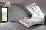 Stanion bedroom extensions