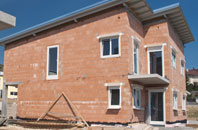 Stanion home extensions