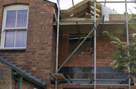 free Stanion home extension quotes