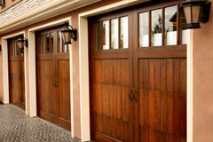 Stanion garage extension quotes