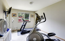 Stanion home gym construction leads